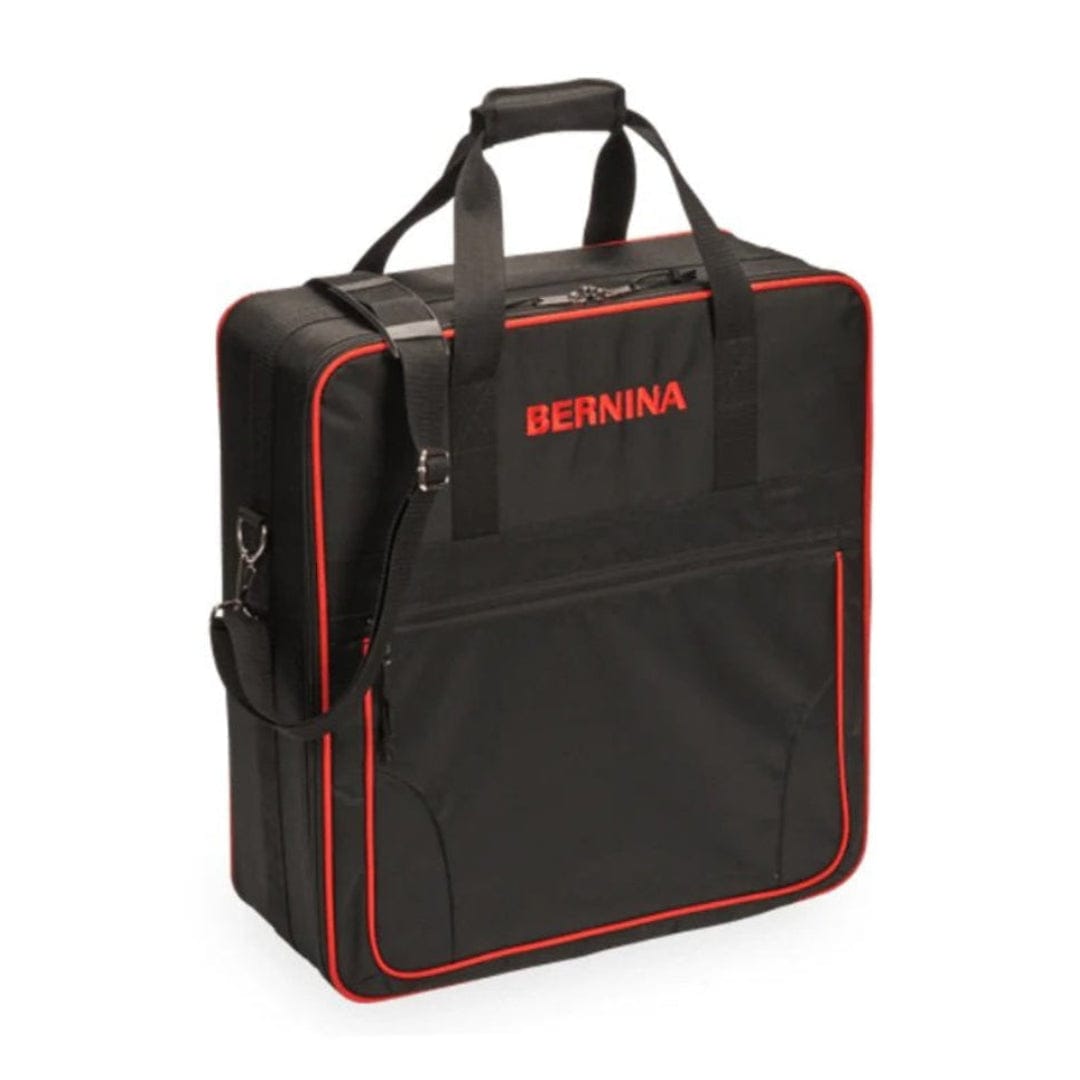 Bernina Sewing Machine Accessories Bernina 5 Series Embroidery Unit Bag (0334767101) - The Sewing Studio
