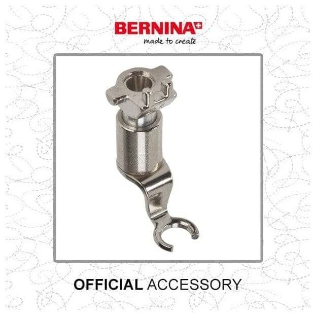 Bernina Sewing Machine Accessories Bernina Free-Motion Embroidery Foot #24 (old style fitting) 0025937200 - The Sewing Studio