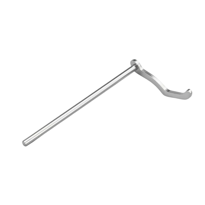 Bernina Sewing Machine Accessories Bernina Right Seam Guide 0333387100 - The Sewing Studio