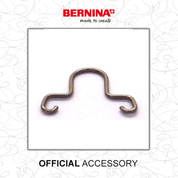 Bernina Sewing Machine Accessories Bernina Thread Guide For Free-Motion Couching Foot #43 0315555000 - The Sewing Studio
