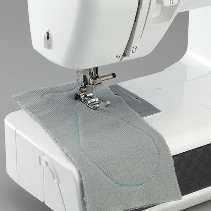 Brother HF37 Strong & Tough Sewing Machine