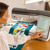 Brother Innov-is XJ2 Sewing & Embroidery Machine