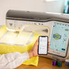 Brother Innov-is XJ2 Sewing & Embroidery Machine