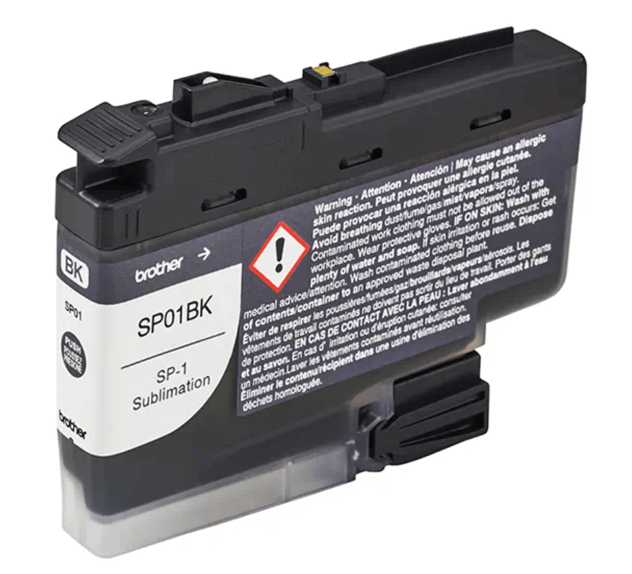 Brother Sewing Machine Accessories Brother Ink cartridge for Sublimation printer SP-1 - The Sewing Studio