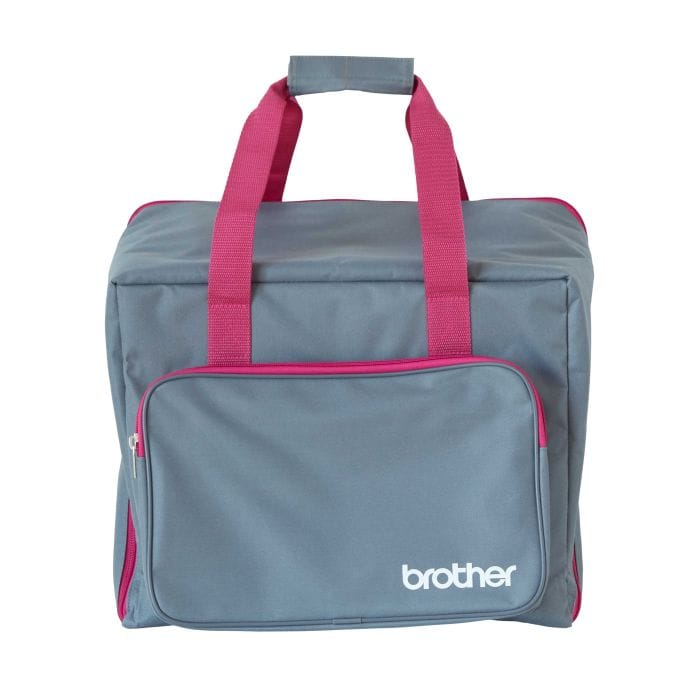 Brother Sewing Machine Accessories Brother Bag for Overlockers - The Sewing Studio
