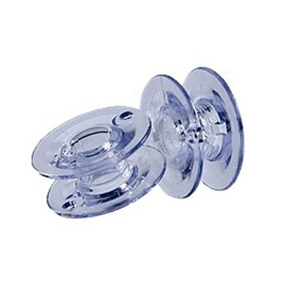 Brother Sewing Machine Accessories Brother Bobbin 9.7mm - The Sewing Studio