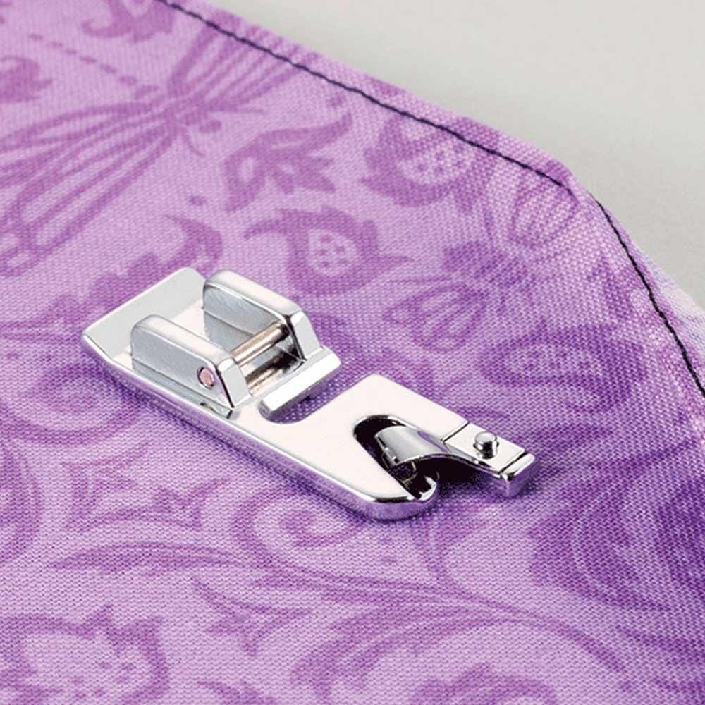 Brother Sewing Machine Accessories Brother Narrow Hemmer Foot F003N - The Sewing Studio