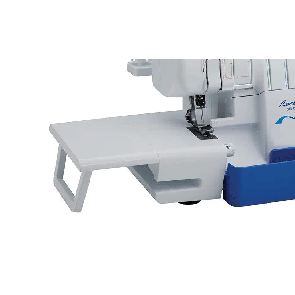 Brother Sewing Machine Accessories Brother Overlocker Wide Table XB2917001 (SERGERWT2) - The Sewing Studio