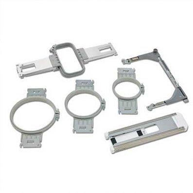 Brother Sewing Machine Accessories Brother PR1 Apparel Kit PRAPRLKIT1 - The Sewing Studio