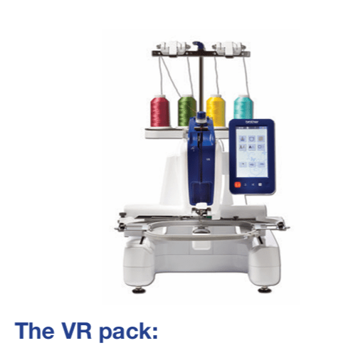 Brother Sewing Machine Accessories Brother Starter Pack 1 - The Sewing Studio