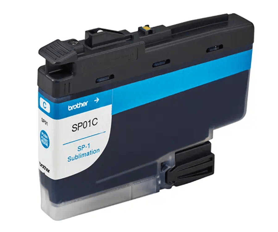 Brother Sewing Machine Accessories Brother Ink cartridge for Sublimation printer SP-1 - The Sewing Studio