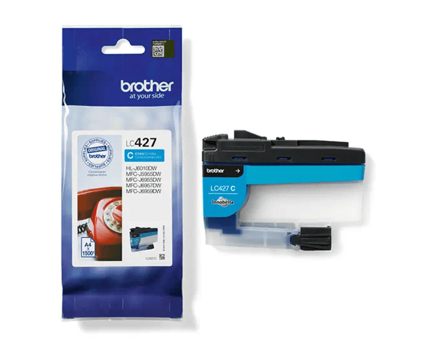 thumbnail image 2 of Bulk Black 400ml Refill Ink – For Brother LC71, LC75, LC103 Cartridges 2 of 6