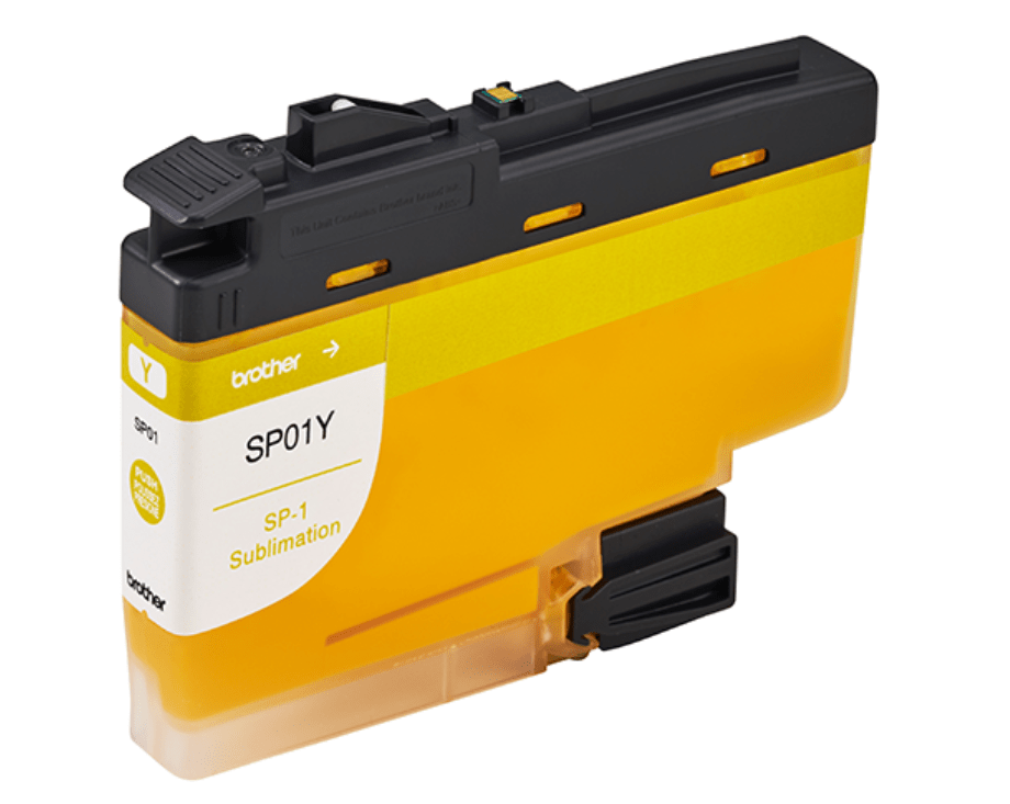 Brother Sewing Machine Accessories Brother Ink cartridge for Sublimation printer SP-1 - The Sewing Studio