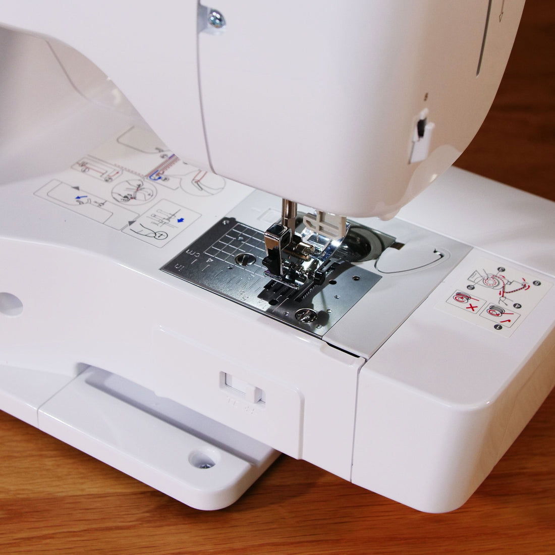 Brother Sewing Machines Brother Disney Innov-is M380D Sewing & Embroidery Machine - The Sewing Studio