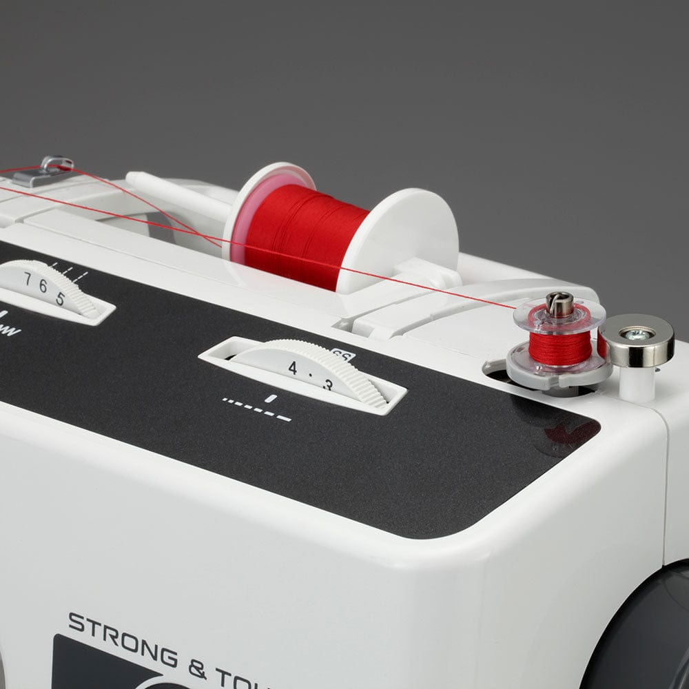 Brother Sewing Machines Brother HF37 Strong & Tough Sewing Machine - The Sewing Studio