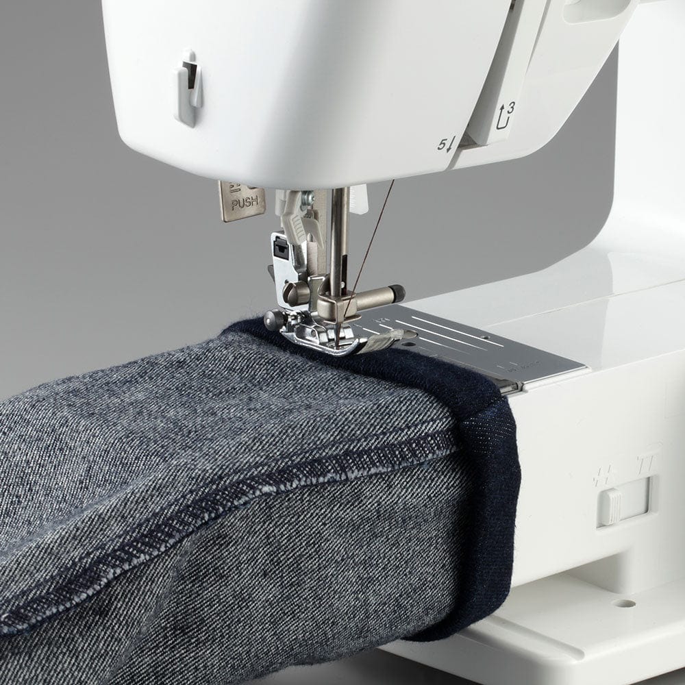Brother Sewing Machines Brother HF37 Strong & Tough Sewing Machine - The Sewing Studio