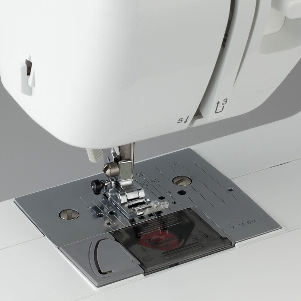 Brother Sewing Machines Brother HF37 Strong & Tough Sewing Machine - The Sewing Studio