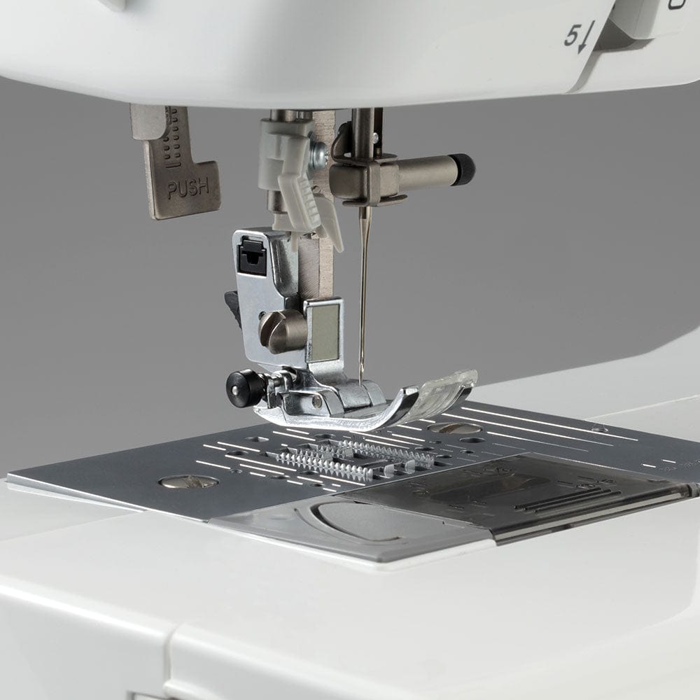 Brother Sewing Machines Brother HF37 Strong & Tough Sewing Machine - The Sewing Studio