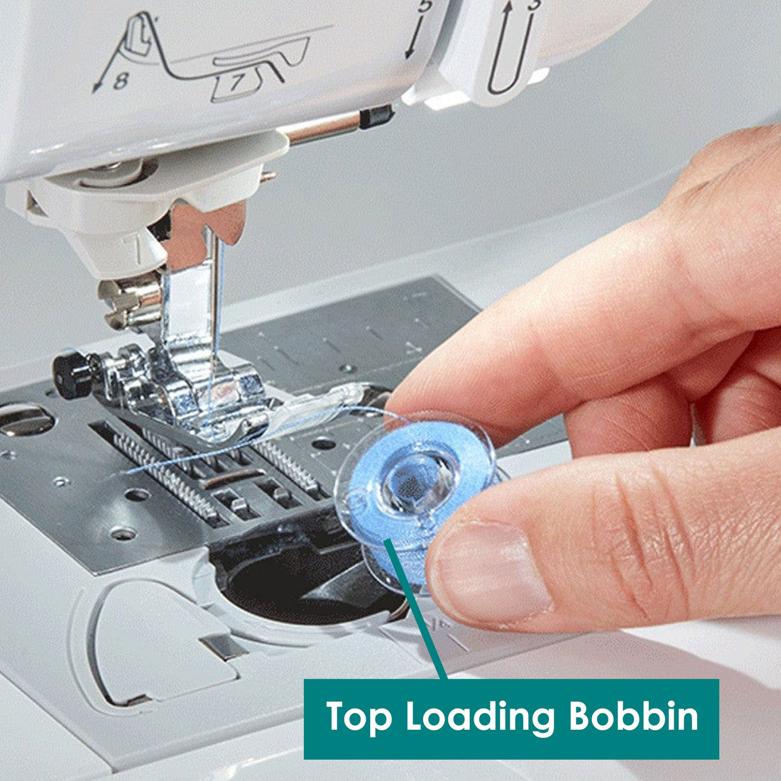Brother Sewing Machines Brother Innov-is A16 Sewing Machine EX-DISPLAY - The Sewing Studio