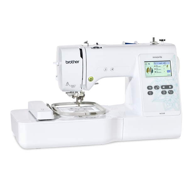 Brother Sewing Machines Brother Innov-is M330E Embroidery Machine - The Sewing Studio