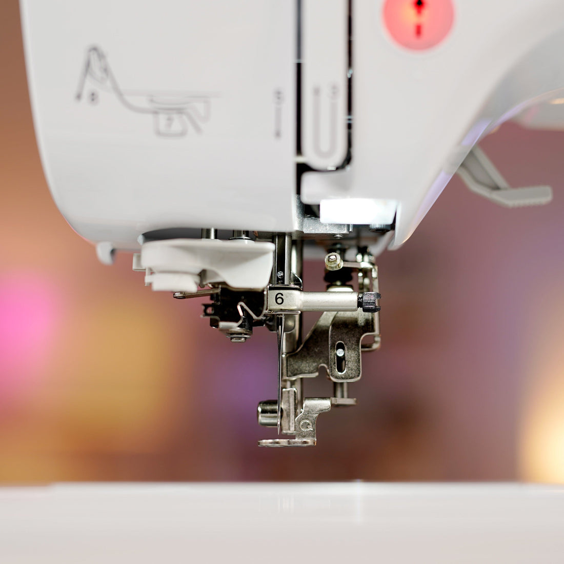 Brother Sewing Machines Brother Innov-is M330E Embroidery Machine - The Sewing Studio
