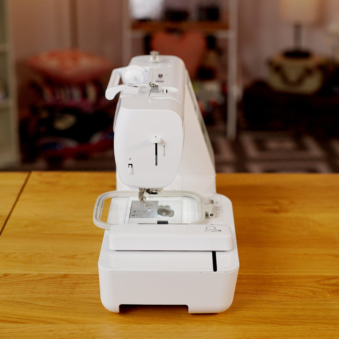 Brother Sewing Machines Brother Innov-is M330E Embroidery Machine - The Sewing Studio