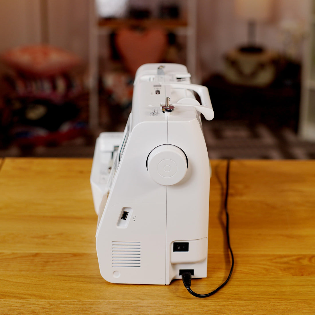 Brother Sewing Machines Brother Innov-is M330E Embroidery Machine - The Sewing Studio