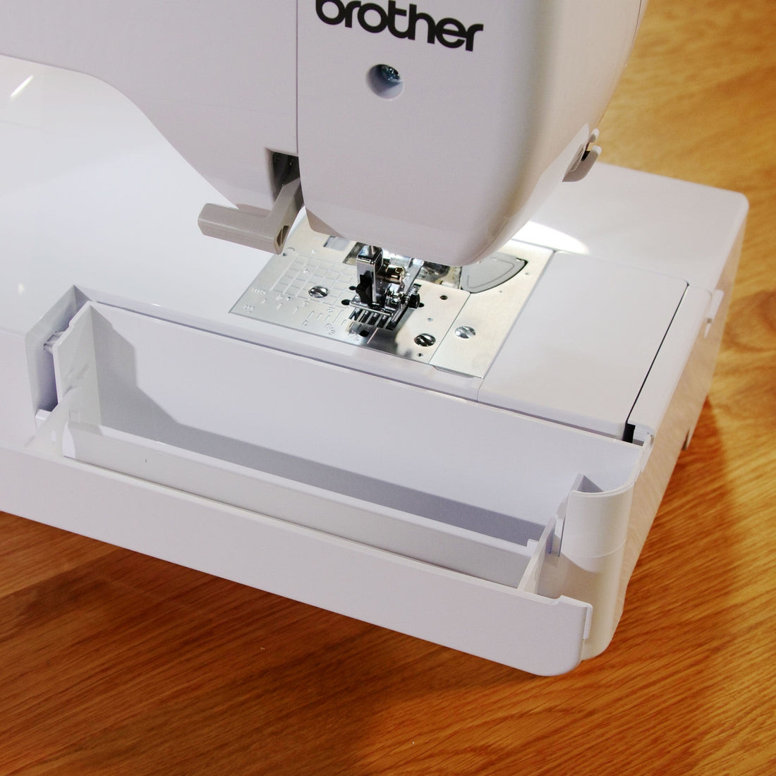 Brother Sewing Machines Brother Inventio NV1350 Sewing Machine - The Sewing Studio