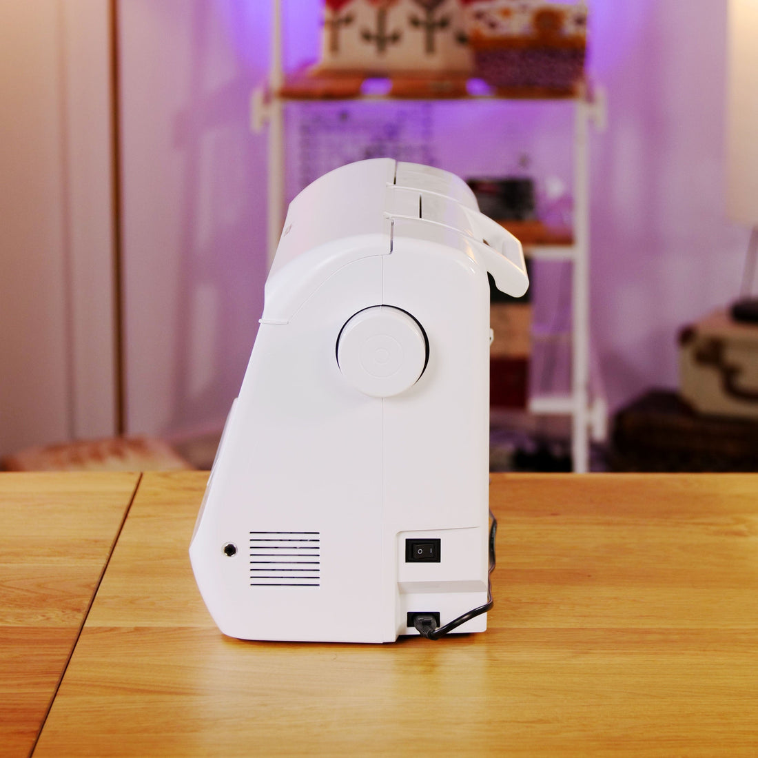 Brother Sewing Machines Brother Inventio NV1350 Sewing Machine - The Sewing Studio