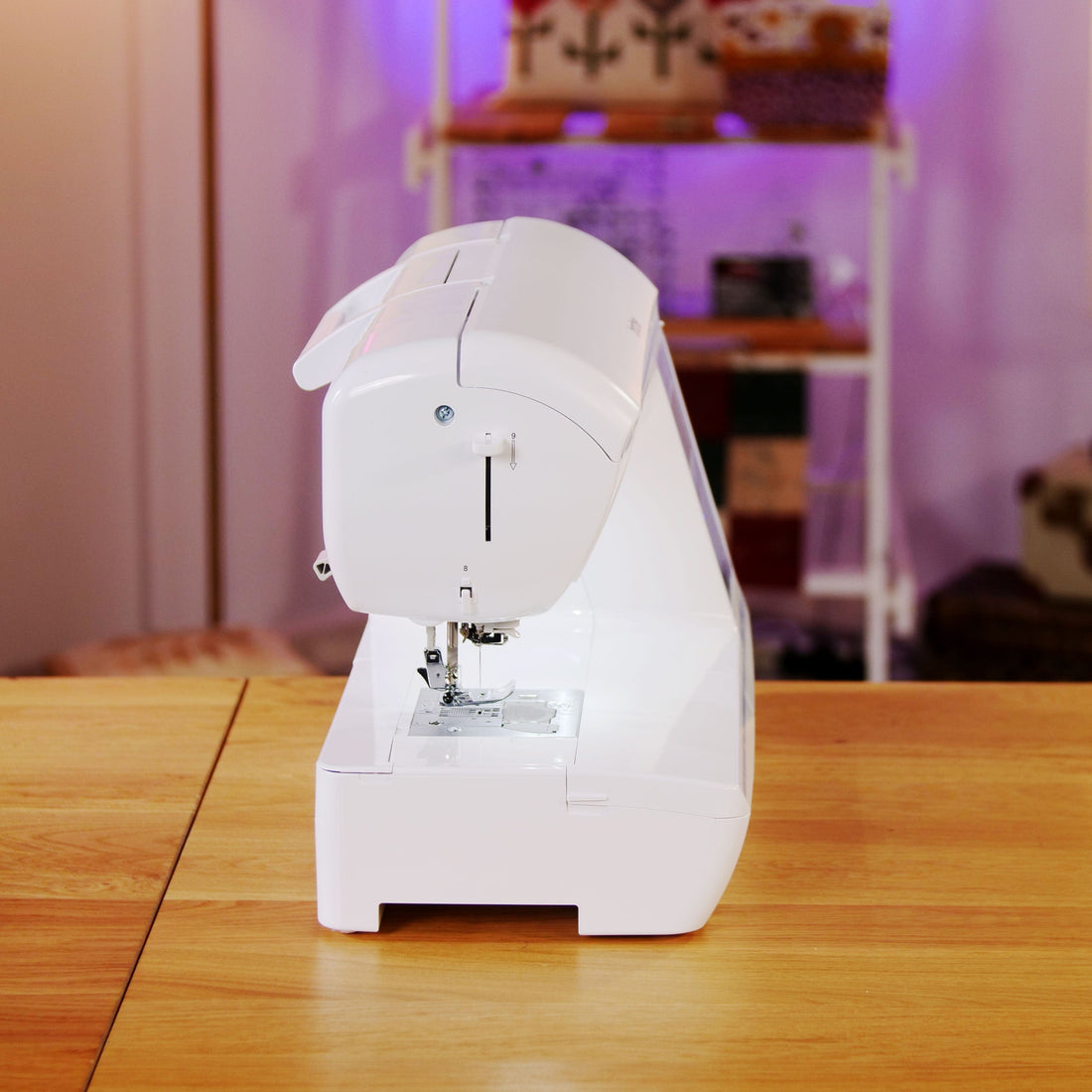 Brother Sewing Machines Brother Inventio NV1350 Sewing Machine - The Sewing Studio