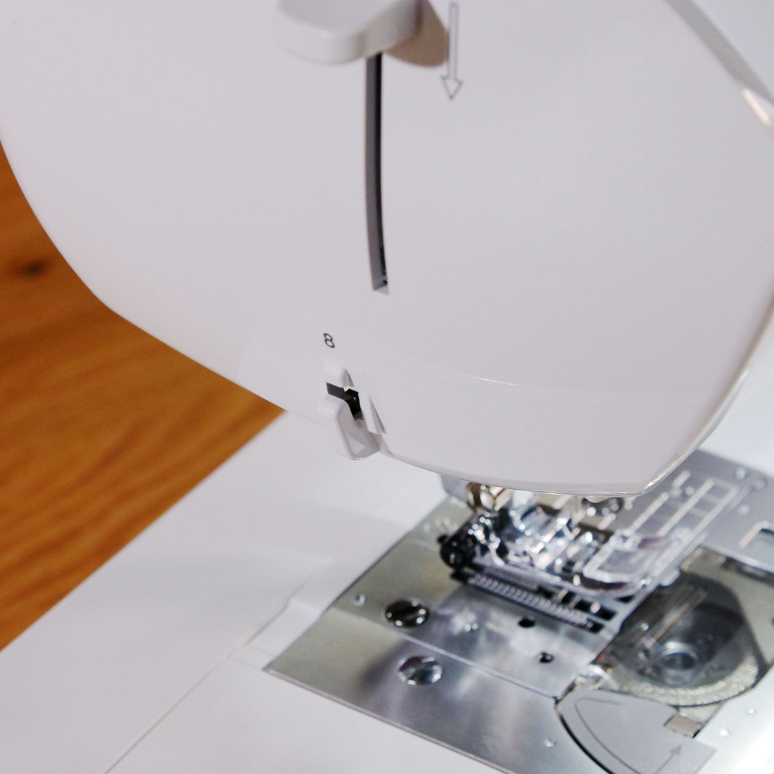 Brother Sewing Machines Brother Inventio NV1350 Sewing Machine - The Sewing Studio