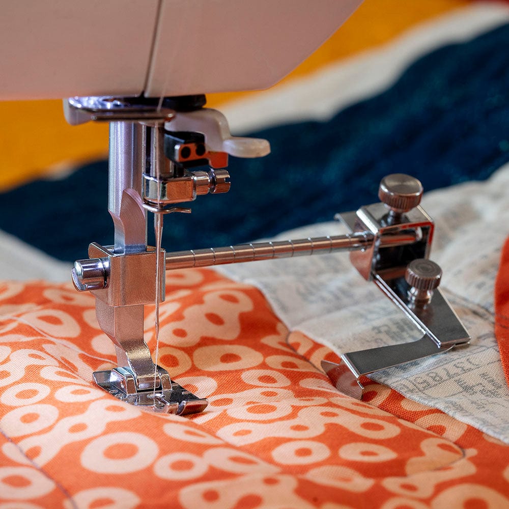 Brother Sewing Machines Brother PQ1600S Straight Stitch Sewing Machine - The Sewing Studio