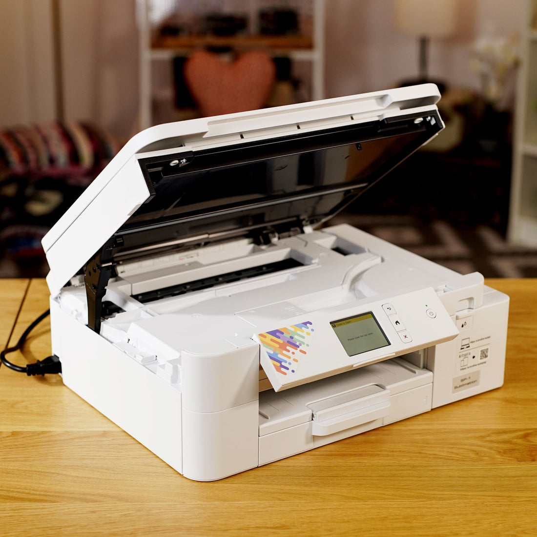 Brother Sewing Machines Brother Sublimation Printer SP1 - The Sewing Studio