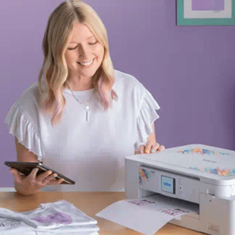 Brother Sewing Machines Brother Sublimation Printer SP1 - The Sewing Studio
