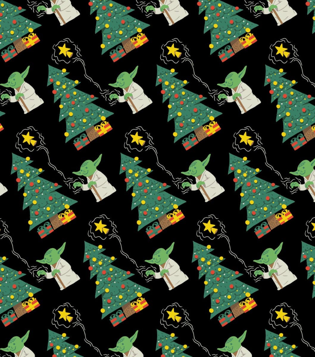 Camelot Fabrics Fabric Camelot Fabrics Star Wars - The Sewing Studio