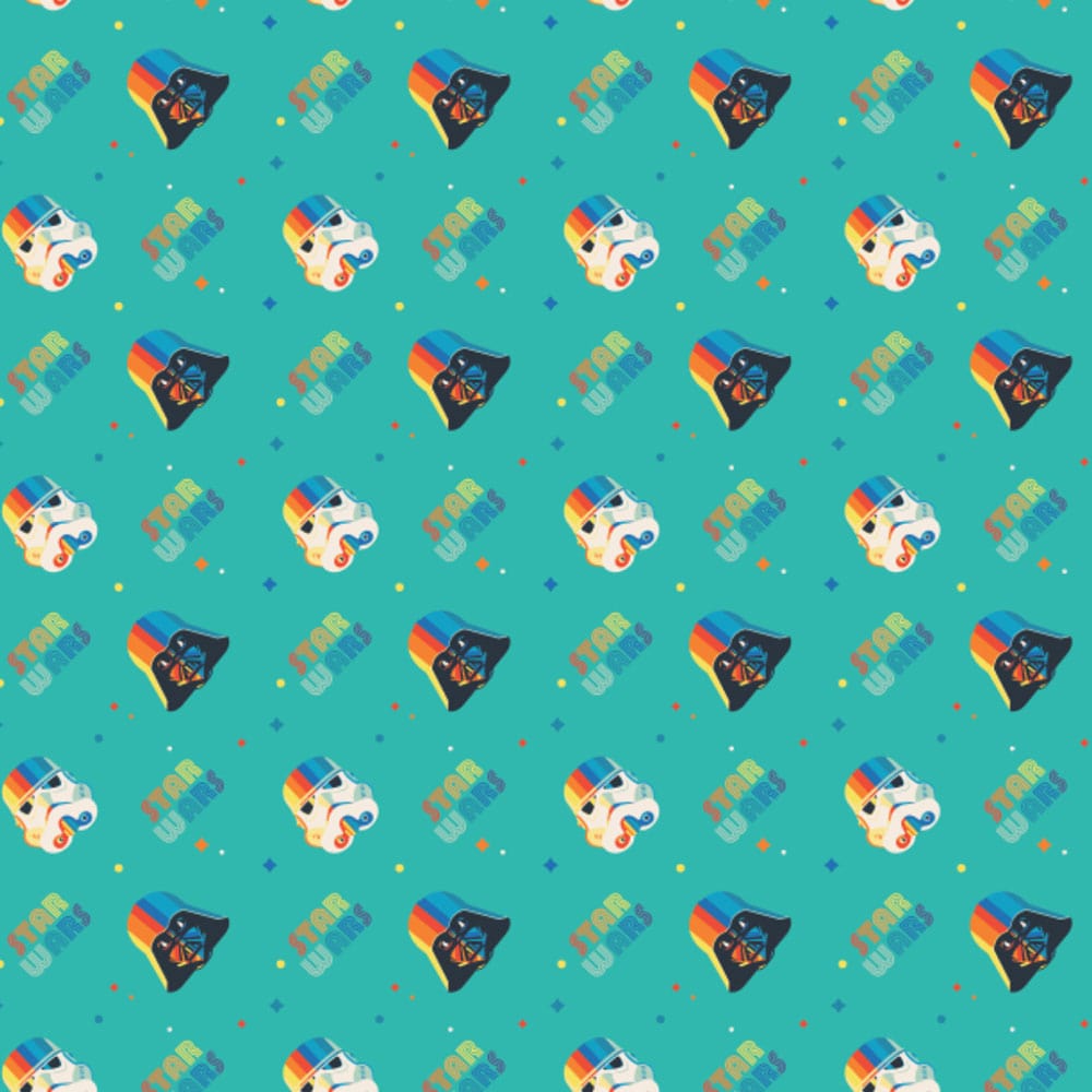 Camelot Fabrics Fabric Camelot Fabrics Star Wars - The Sewing Studio