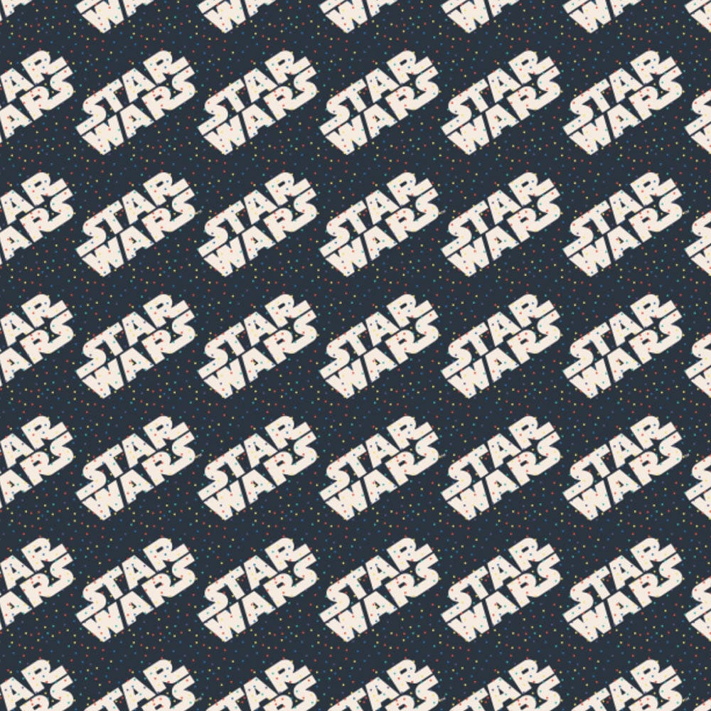 Camelot Fabrics Fabric Camelot Fabrics Star Wars - The Sewing Studio