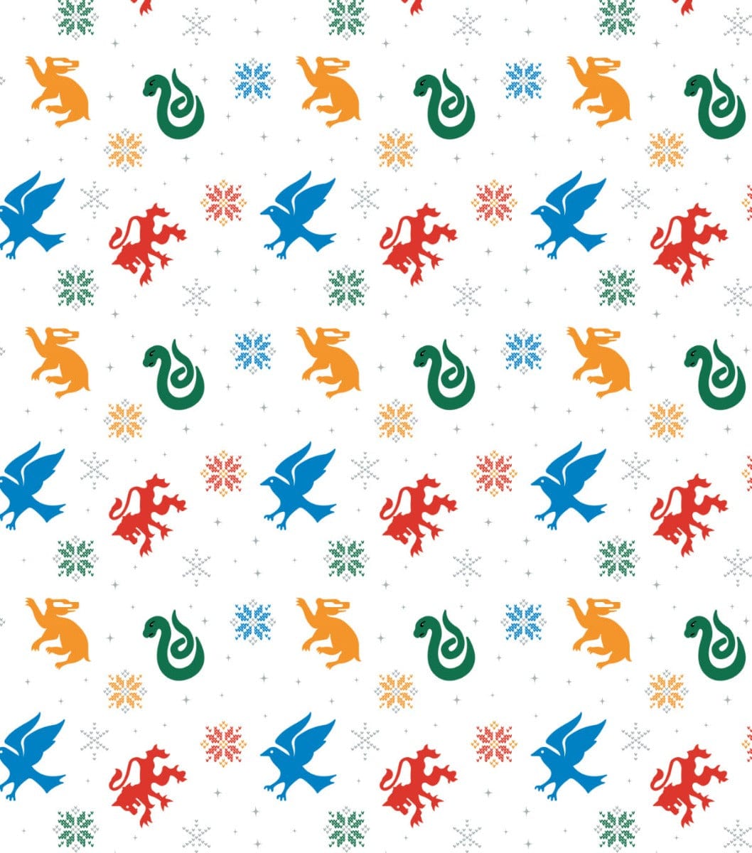 Camelot Fabrics Fabric Camelot Fabrics Harry Potter - The Sewing Studio