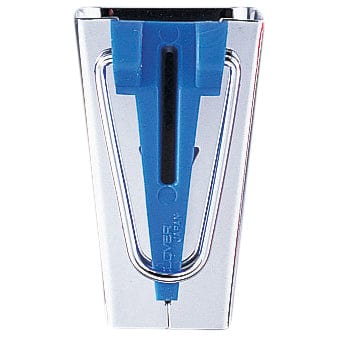 Clover Quilting Accessories Clover Bias Tape Maker: 25mm / 1 Inch - The Sewing Studio