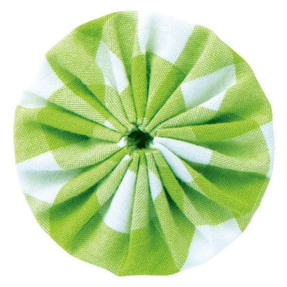 Clover Quilting Accessories Yo-yo Maker: Extra Large - The Sewing Studio
