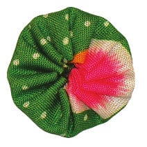 Clover Quilting Accessories Yo-yo Maker: Small - The Sewing Studio