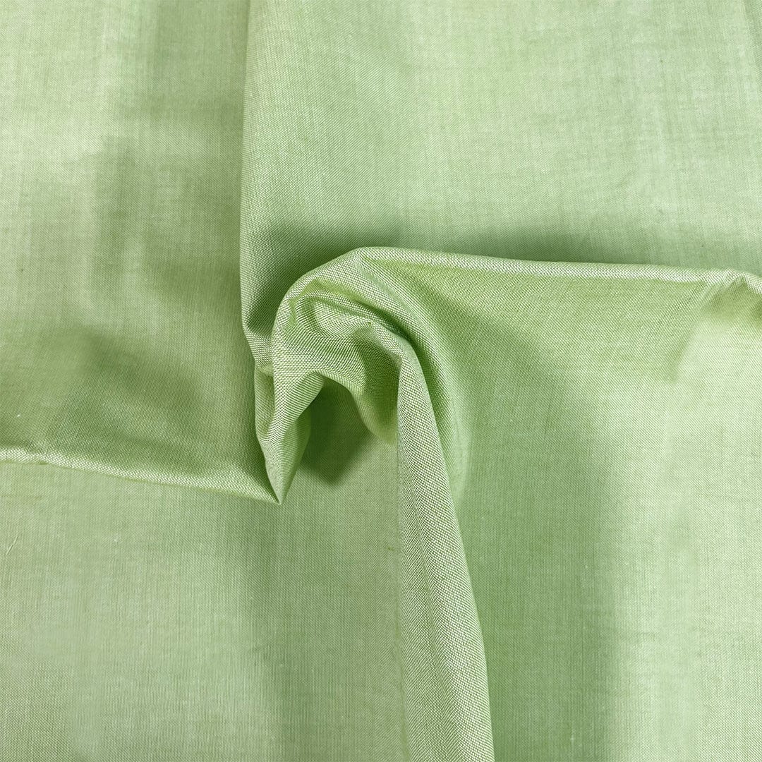 Craft Cotton Co Fabric Craft Cotton Co Chambray Oxford Organic Cotton - The Sewing Studio