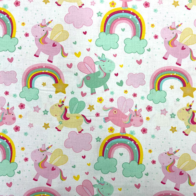 Craft Cotton Co Fabric Craft Cotton Co Various - The Sewing Studio