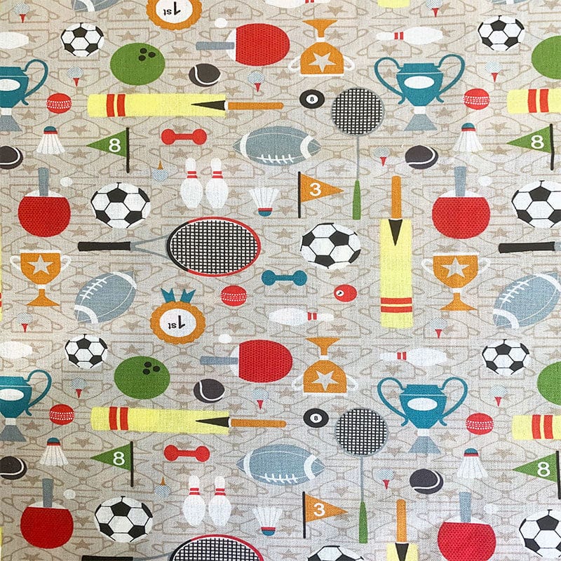 Craft Cotton Co Fabric Craft Cotton Co Various - The Sewing Studio