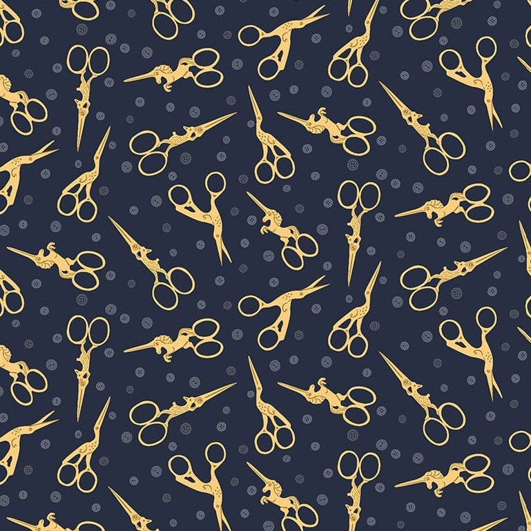 Dear Stella Fabric Dear Stella Sew On And Sew Forth - The Sewing Studio