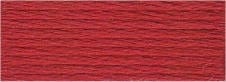 DMC Threads DMC Stranded Cotton Reds  - The Sewing Studio
