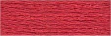 DMC Threads DMC Stranded Cotton Reds  - The Sewing Studio