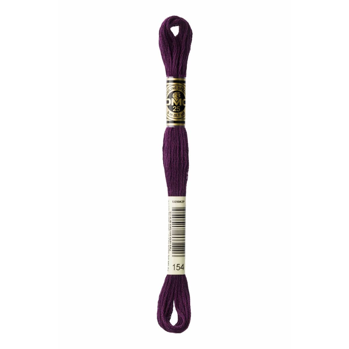 DMC Threads DMC Stranded Cotton Purples  - The Sewing Studio