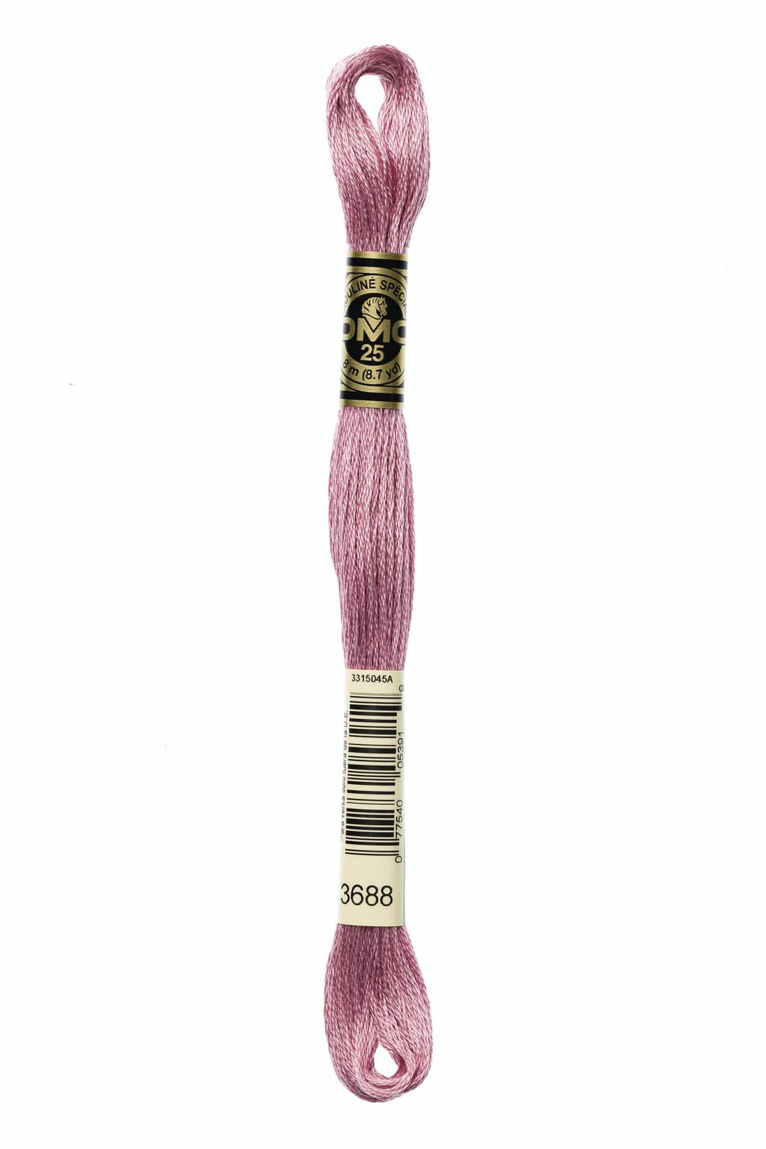 DMC Threads DMC Stranded Cotton Pinks - The Sewing Studio