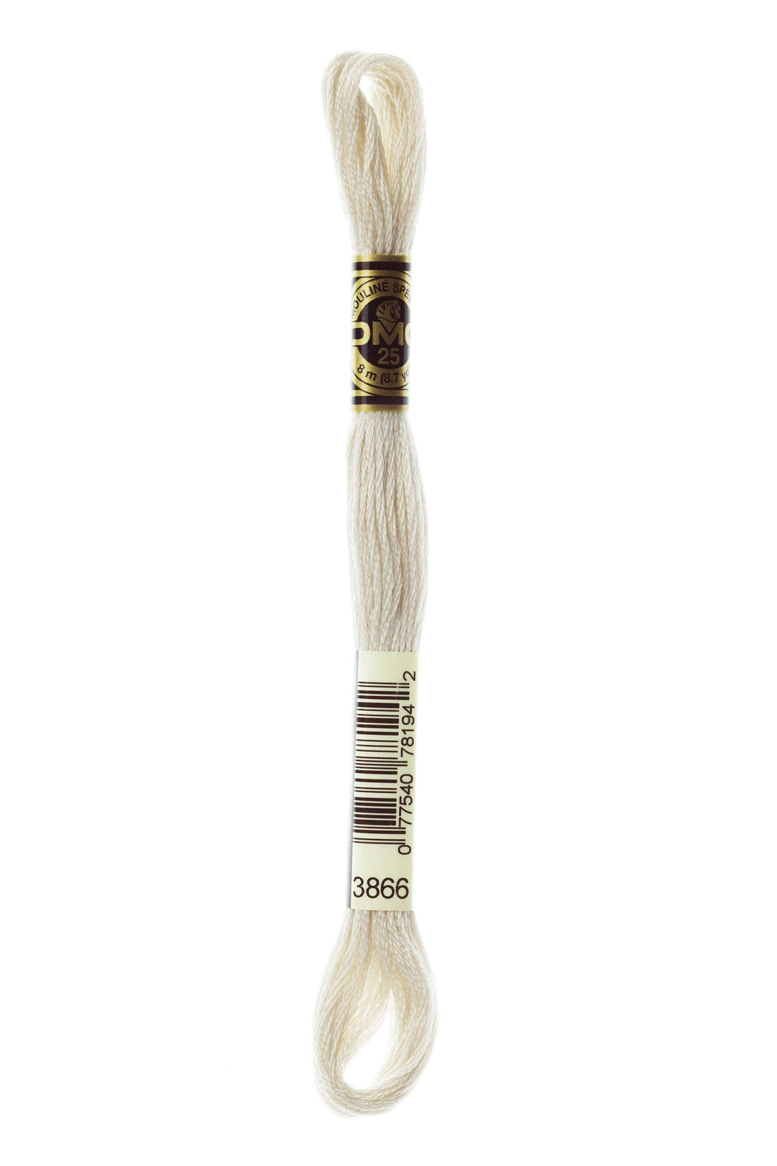 DMC Threads DMC Stranded Cotton Whites - The Sewing Studio